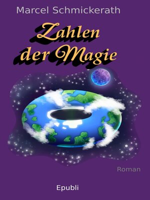 cover image of Zahlen der Magie
